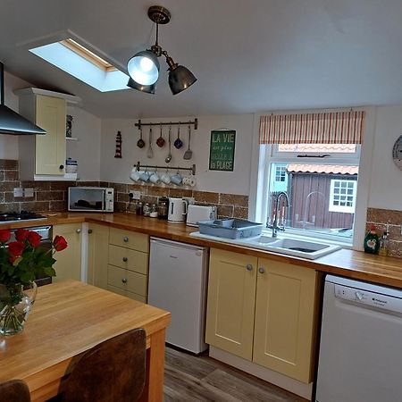 Creel Cottage Каллен Екстер'єр фото